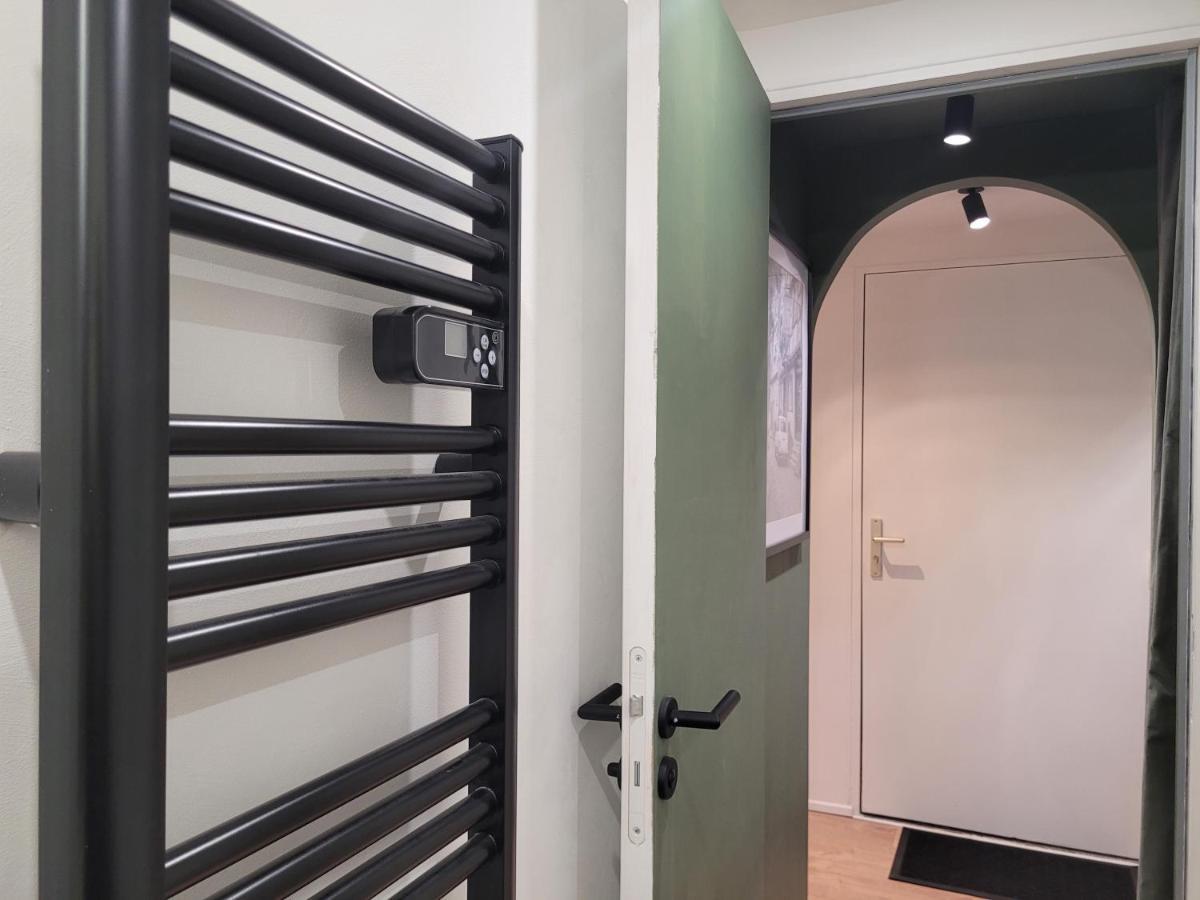 Apartamento Sweet House Paris Disney Rosny-sous-Bois Exterior foto