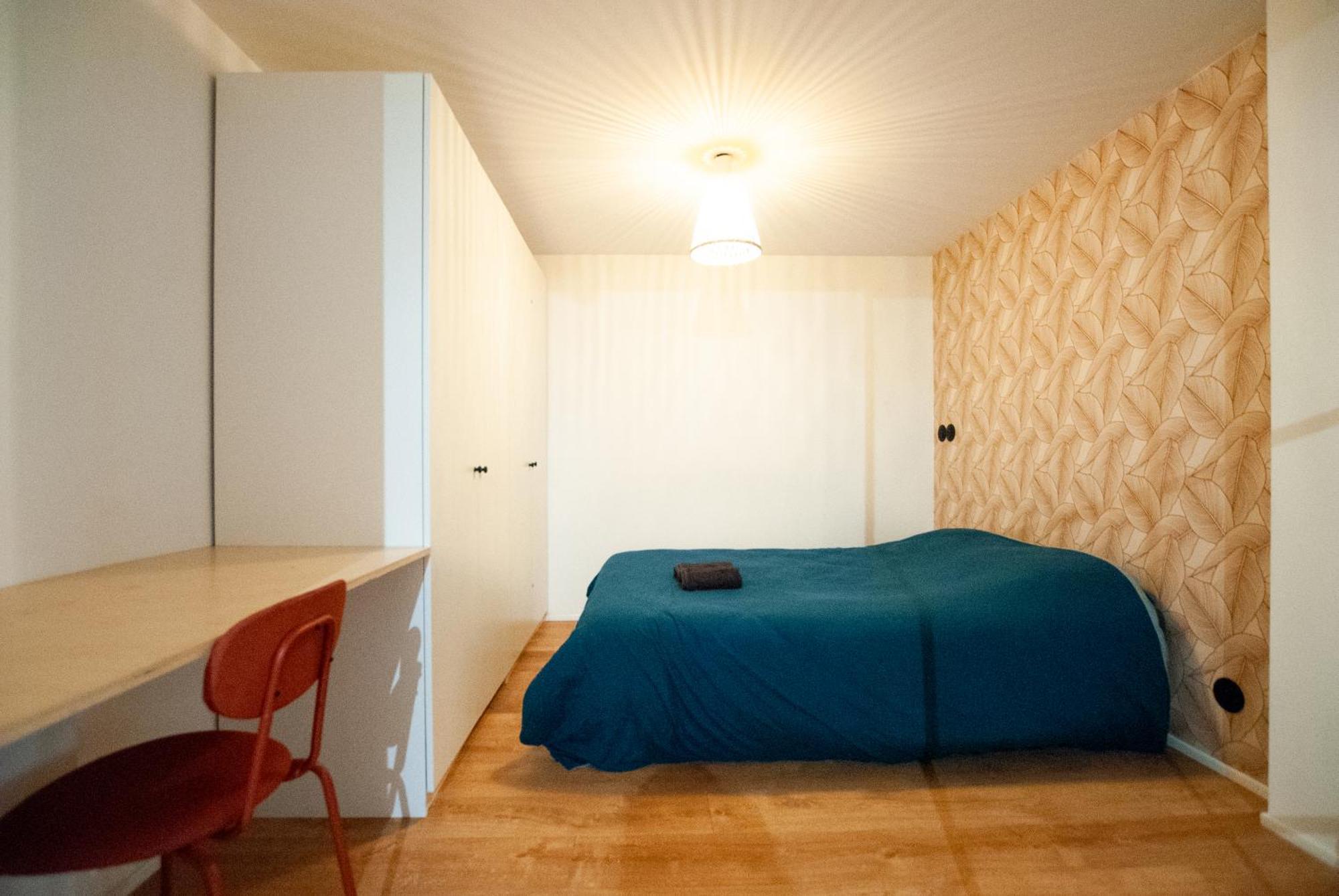 Apartamento Sweet House Paris Disney Rosny-sous-Bois Exterior foto