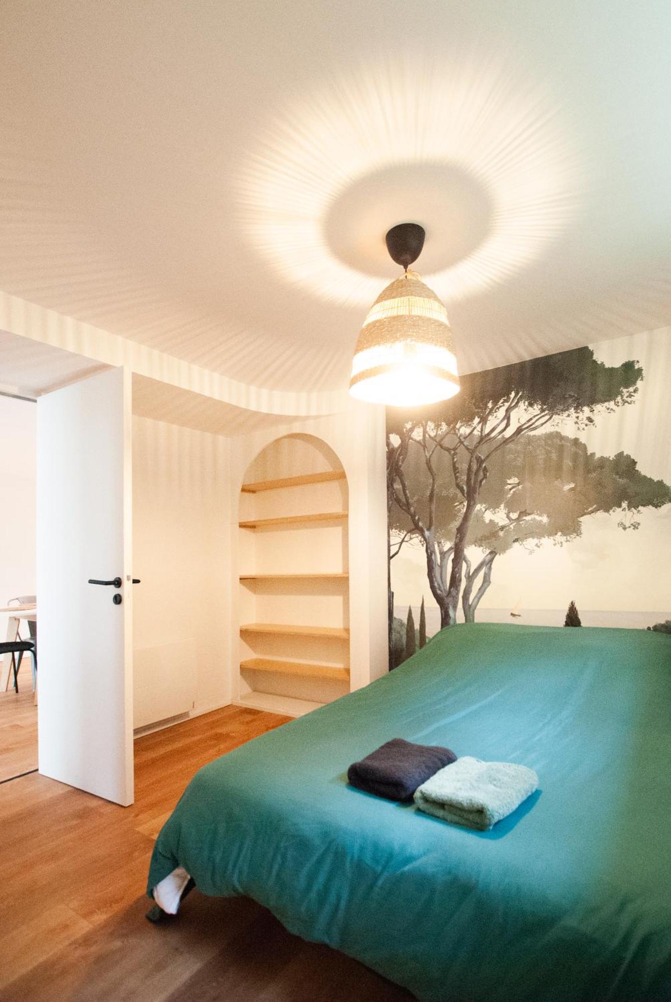 Apartamento Sweet House Paris Disney Rosny-sous-Bois Exterior foto